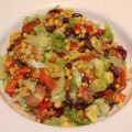 Mexicaanse salade