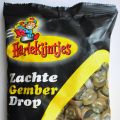 Harlekijntjes gemberdrop