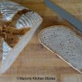 Roggebrood 4 : Roggenmischbrot