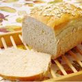 Eenvoudig volkorenbrood