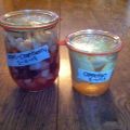 Appeltjes wecken