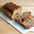 Gezond tussendoortje: Appeltaart bananenbrood