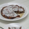 Dadeltaart uit Smakelijck