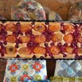 Summer fruit tart – zomerse fruittaart (GF)