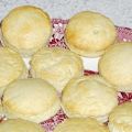 Eenvoudige scones