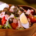 Salade Nicoise