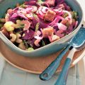 Zweedse broodsalade