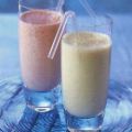 Vitaliserende milkshake
