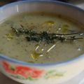 green velvet courgette soup (GF-DF_SF)
