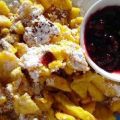 Originele Kaiserschmarrn