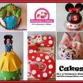 Some Cake projects