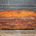 Nutella Pound Cake