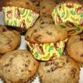 Bananenmuffins