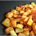 Bistro aardappeltjes