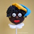 How To | Zwarte Piet Oreo Pops