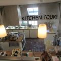 Kitchen Tour!