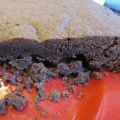 Supermakkelijke chocolade cake