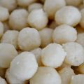 Recept persaad: Laddoo