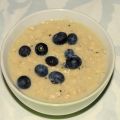 Havermout & fruit ontbijt