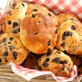 Krentenbollen