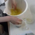 Zelf scrub maken!