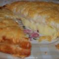 DE LEKKERSTE CROQUE MONSIEUR OOIT!