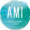 Review: restaurant AMI, Elsene
