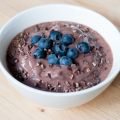 Gezond toetje: chocolade-banaan ijs met[...]