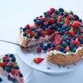 Supersnelle ontbijttaart