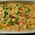 Tik Tok Pasta met Feta uit de Oven