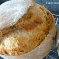 Marion's zuurdesembrood met sesamzaad en[...]