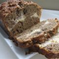 Mijn favoriete notencake