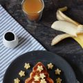 Kerst Pancakes