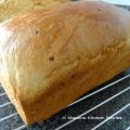 In de herhaling ( 1 ): Mascarpone brioche