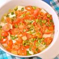 Pittige Aardappelschotel