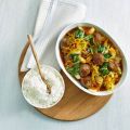 Smoorballetjes met paksoi