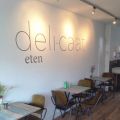 Hotspots: Deli-caat