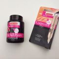 Review nagellakremovers Kruidvat