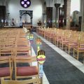 Eerste Communie, een feest dat start in de kerk
