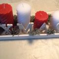 Advent...