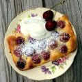 De Franse keuken: Clafoutis
