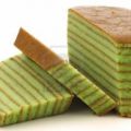 Orginele Spekkoek.