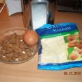 Amandelspijs om zelf te maken