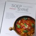 Soep voor Syrië