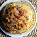 Normandische pannenkoekentaart #projectblogbloek