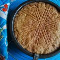 boterkoek - buttercake(GF - SF)