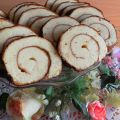 Chiffon / Sponge-cake