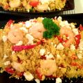 Cous­cous met ge­stoof­de pa­pri­ka en[...]