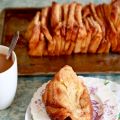 Kaneelsuiker Apart Brood