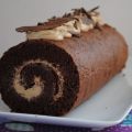 Chocolade-koffierol